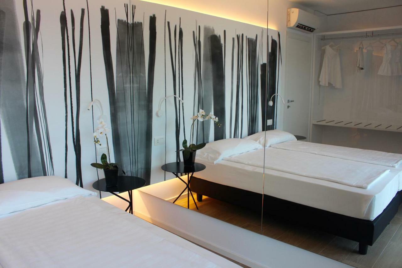 My Lake Apartments Malcesine Buitenkant foto