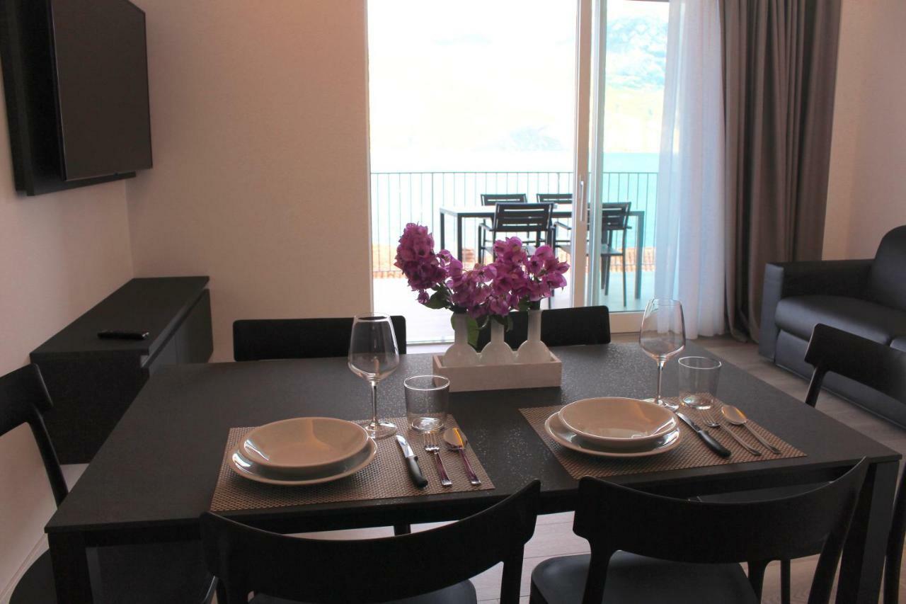 My Lake Apartments Malcesine Buitenkant foto