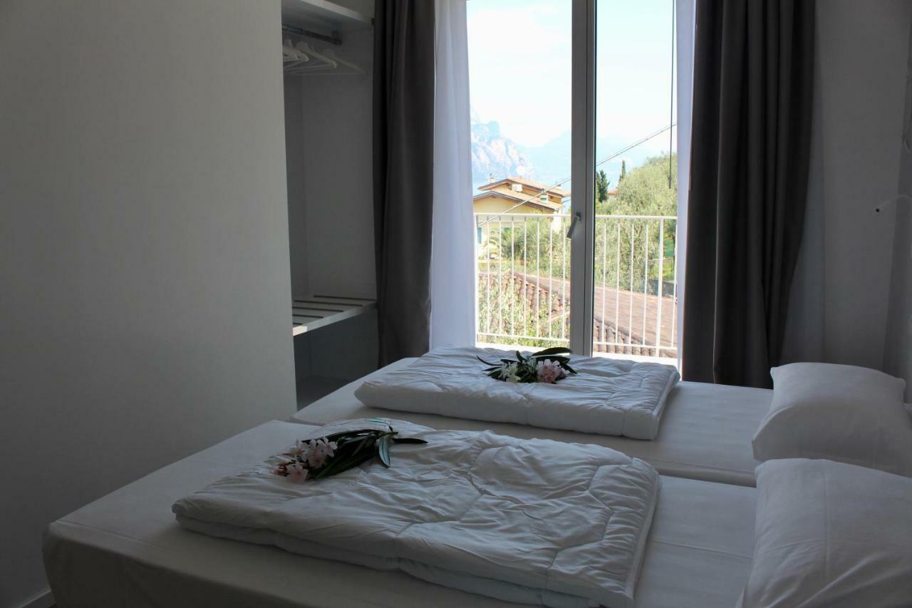 My Lake Apartments Malcesine Buitenkant foto