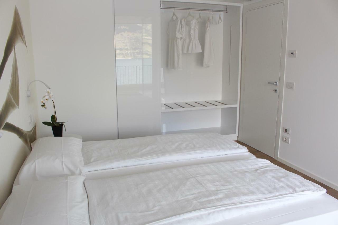 My Lake Apartments Malcesine Buitenkant foto